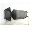 Image 3 : VINTAGE ALL METAL 18"H FLIPTOP MAILBOX