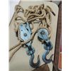 Image 2 : LOT 11 VINTAGE TOOLS: 9 VARIOUS STYLED HAMMERS,