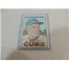 Image 2 : LEO DUROCHER SIGNATURE AUTOGRAPH ON CARD COA
