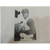 Image 1 : JACK AKER SIGNATURE AUTOGRAPH ON PHOTO CARD