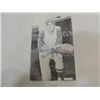 Image 1 : TONY PIERCE SIGNATURE AUTOGRAPH ON PHOTO CARD