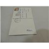 Image 2 : TONY PIERCE SIGNATURE AUTOGRAPH ON PHOTO CARD