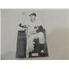 Image 1 : BILL BRYAN SIGNATURE AUTOGRAPH ON PHOTO CARD