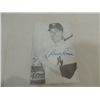 Image 1 : BILL RENNA SIGNATURE AUTOGRAPH ON PHOTO CARD
