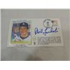 Image 1 : PHIL LOMBARDI SIGNATURE AUTOGRAPH ON POST CARD