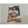 Image 1 : TRAVIS HAFNER SIGNATURE AUTOGRAPH ON PHOTO CARD