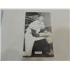 Image 1 : TED ABERNATHY SIGNATURE AUTOGRAPH ON PHOTO CARD