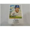 Image 1 : SPARKY LYLE SIGNATURE AUTOGRAPH ON PHOTO CARD
