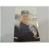 Image 1 : TONY CONIGLIARO SIGNATURE AUOTGRAPH ON PHOTO CARD