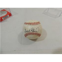 RAWLINGS BASEBALL AUTOGRAPH ROBINSON & PINIELLA