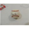 Image 1 : RAWLINGS BASEBALL AUTOGRAPH ROBINSON & PINIELLA