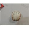 Image 2 : RAWLINGS BASEBALL AUTOGRAPH ROBINSON & PINIELLA