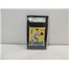 Image 1 : 1934 GOUDEY #20 GRADED BASEBALL CARD FRANK HOGAN