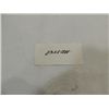 Image 1 : MEL OTT CUT SIGNATURE AUTOGRAPH NO COA