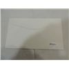 Image 2 : ANDY HAWKINS SIGNATURE AUTOGRAPH ON POST CARD