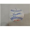 Image 1 : TOMMY HOLMES SIGNATURE AUTOGRAPH ON LOGO
