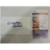 Image 1 : CRAZY LEGS HIRSH SIGNATURE AUTOGRAPH COA