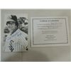 Image 1 : BILL MELTON SIGNATURE AUTOGRAPH ON PHOTO CARD COA