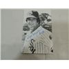 Image 2 : BILL MELTON SIGNATURE AUTOGRAPH ON PHOTO CARD COA
