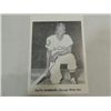 Image 1 : FLOYD ROBINSON SIGNATURE AUTOGRAPH ON PHOTO NO COA