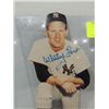 Image 2 : WHITEY FORD SIGNATURE AUTOGRAPH ON CUTOUT  COA