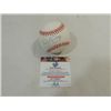 Image 1 : RAWLINGS BASEBALL AUTOGRAPHED RALPH TERRY COA
