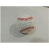 Image 2 : RAWLINGS BASEBALL AUTOGRAPHED RALPH TERRY COA