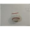 Image 2 : RAWLINGS BASEBALL AUTOGRAPHED TOM SEAVER COA
