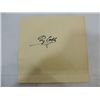 Image 1 : TY COBB CUT SIGNATURE AUTOGRAPH NO COA