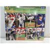 Image 1 : ALEX RODRIGUEZ SIGNATURE AUTOGRAPH ON CARD NO COA