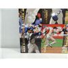 Image 2 : ALEX RODRIGUEZ SIGNATURE AUTOGRAPH ON CARD NO COA
