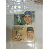 Image 2 : LOT 20 1950S TOPPS & SPORTS NOVELTIES BASEBALL