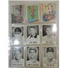 Image 3 : LOT 20 1950S TOPPS & SPORTS NOVELTIES BASEBALL