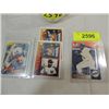 Image 2 : LOT 4 BASEBALL PLAYER CARDS & 1969 METS MUG