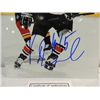 Image 2 : KINNIE PROSPAL SIGNATURE AUTOGRAPH ON HOCKEY PHOTO
