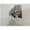 Image 1 : NANCY GREENE SIGNATURE AUTOGRAPH ON PHOTO CARD