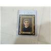 Image 1 : 1911 LITTLE CIGARS #T25 ACTOR CARD DAVID BELASCO