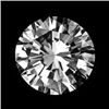 Image 1 : GIA Cert. Round Diamond 0.73 Ct L,VS1