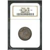1917 25C Type One MS66 Full Head NGC. Rich lavender and green-gold patina. A lustrous Gem that has a