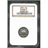 1869 5C PR67 NGC. A brilliant Superb Gem with a good strike and a seemingly pristine obverse. A few.
