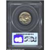 Image 2 : 1914 5C MS65 PCGS. Attractive golden patina with a slight powder blue wash of color especially evide