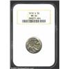 1919-S 5C MS64 NGC. The 1919-S is one of the most highly respected strike rarities in the entire Buf