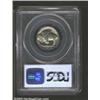 Image 2 : 1923-S 5C MS64 PCGS. Slate-gray and golden-brown color. A lustrous near-Gem with undisturbed surface