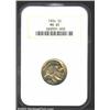 1924 5C MS65 NGC. Iridescent apricot-gold patina. A lovely Gem with a reasonable strike and gorgeous