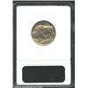 Image 2 : 1924-D 5C MS62 ANACS. A silver-gray example with rich luster and carefully preserved surfaces. The s