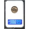 Image 2 : 1924-S 5C MS64 NGC. The scarcity of the 1924-S is based on absolute rarity as only 1.43 million piec