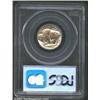Image 2 : 1925 5C MS64 PCGS. Both sides have a few splashes of light tan patina. A flashy near-Gem with gorgeo