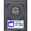 Image 2 : 1925 5C MS66 PCGS. Pleasing yellow patina with attractive washes of rose and violet over the devices