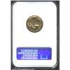 Image 2 : 1925-S 5C MS64 NGC. Of the 6.25 million pieces produced of this issue, virtually all are weakly stru