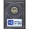 Image 2 : 1926 5C MS65 PCGS. A lustrous example with a shimmering blue gold overlay. This piece shows strong l